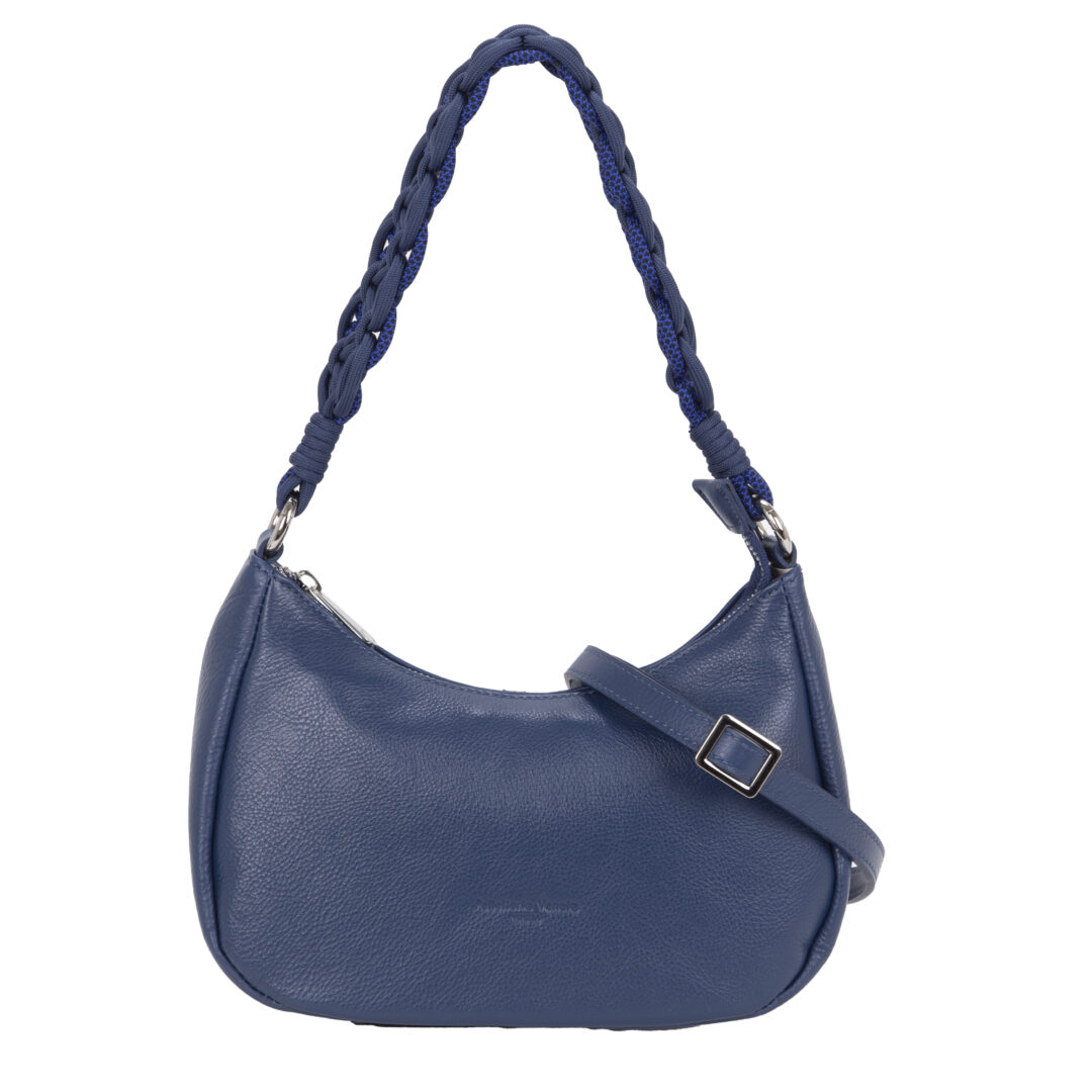 Women's leather sling bag N25308